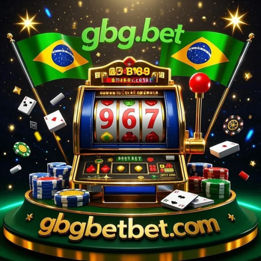A Revolução das Criptomoedas nos Jogos Online: O Caso da gbg.bet